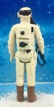 Star Wars (L\'Empire contre-attaque) - Kenner - Rebel Commander Hoth