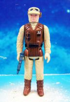 Star Wars (L\'Empire contre-attaque) - Kenner - Rebel Soldier Hoth (brun)