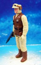 Star Wars (L\'Empire contre-attaque) - Kenner - Rebel Soldier Hoth (brun)