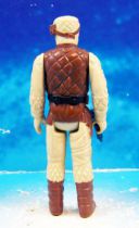 Star Wars (L\'Empire contre-attaque) - Kenner - Rebel Soldier Hoth (brun)