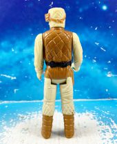 Star Wars (L\'Empire contre-attaque) - Kenner - Rebel Soldier Hoth (No COO)