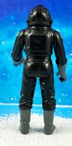 Star Wars (L\'Empire contre-attaque) - Kenner - TIE Fighter Pilot (No COO)