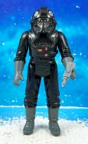 Star Wars (L\'Empire contre-attaque) - Kenner - TIE Fighter Pilot (No COO)