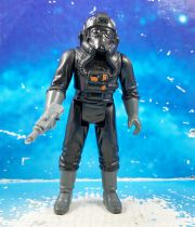 Star Wars (L\'Empire contre-attaque) - Kenner - TIE Fighter Pilot