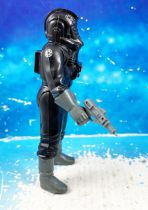 Star Wars (L\'Empire contre-attaque) - Kenner - TIE Fighter Pilot