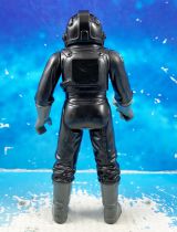 Star Wars (L\'Empire contre-attaque) - Kenner - TIE Fighter Pilot