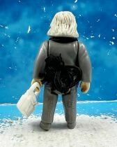 Star Wars (L\'Empire contre-attaque) - Kenner - Ugnaught  (Tablier Violet)