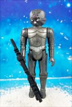 Star Wars (L\'Empire contre-attaque) - Kenner - Zuckuss (No COO)