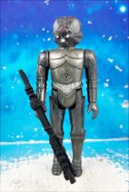 Star Wars (L\'Empire contre-attaque) - Kenner - Zuckuss (No COO)