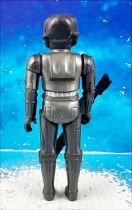 Star Wars (L\'Empire contre-attaque) - Kenner - Zuckuss (No COO)