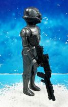 Star Wars (L\'Empire contre-attaque) - Kenner - Zuckuss (No COO)