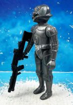 Star Wars (L\'Empire contre-attaque) - Kenner - Zuckuss (No COO)
