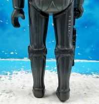 Star Wars (L\'Empire contre-attaque) - Kenner - Zuckuss (No COO)
