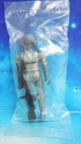 Star Wars (L\'Empire contre-attaque) - Kenner - Zuckuss (vrai nom: 4-Lom) Baggie Mail Away \'\'Made in China\'\'