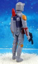 Star Wars (La Guerre des Etoiles) - Kenner - Boba Fett (Hong Kong Vers.)