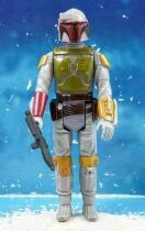 Star Wars (La Guerre des Etoiles) - Kenner - Boba Fett (Hong Kong Vers.)