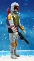 Star Wars (La Guerre des Etoiles) - Kenner - Boba Fett (Hong Kong Vers.)