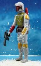 Star Wars (La Guerre des Etoiles) - Kenner - Boba Fett (Hong Kong Vers.)