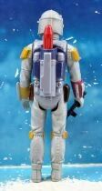 Star Wars (La Guerre des Etoiles) - Kenner - Boba Fett (Hong Kong Vers.)