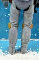 Star Wars (La Guerre des Etoiles) - Kenner - Boba Fett (Hong Kong Vers.)