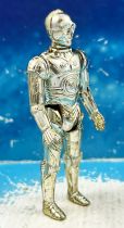 Star Wars (La Guerre des Etoiles) - Kenner - C-3PO