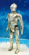 Star Wars (La Guerre des Etoiles) - Kenner - C-3PO