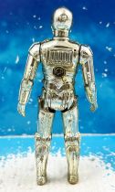Star Wars (La Guerre des Etoiles) - Kenner - C-3PO
