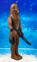 Star Wars (La Guerre des Etoiles) - Kenner - Chewbacca (No COO)