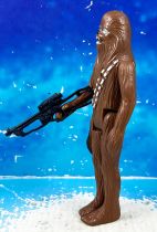 Star Wars (La Guerre des Etoiles) - Kenner - Chewbacca (No COO)