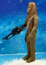 Star Wars (La Guerre des Etoiles) - Kenner - Chewbacca (No COO)