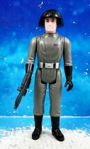 Star Wars (La Guerre des Etoiles) - Kenner - Death Squad Commander