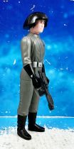 Star Wars (La Guerre des Etoiles) - Kenner - Death Squad Commander