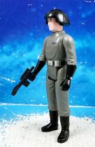 Star Wars (La Guerre des Etoiles) - Kenner - Death Squad Commander
