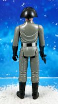 Star Wars (La Guerre des Etoiles) - Kenner - Death Squad Commander