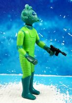 Star Wars (La Guerre des Etoiles) - Kenner - Greedo