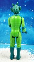 Star Wars (La Guerre des Etoiles) - Kenner - Greedo