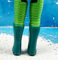 Star Wars (La Guerre des Etoiles) - Kenner - Greedo