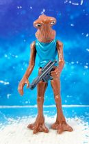 Star Wars (La Guerre des Etoiles) - Kenner - Hammerhead