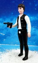 Star Wars (La Guerre des Etoiles) - Kenner - Han Solo (Grosse Tête)