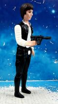 Star Wars (La Guerre des Etoiles) - Kenner - Han Solo (Grosse Tête)