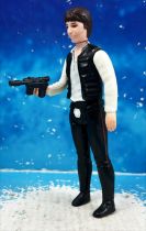 Star Wars (La Guerre des Etoiles) - Kenner - Han Solo (Grosse Tête)