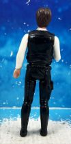Star Wars (La Guerre des Etoiles) - Kenner - Han Solo (Grosse Tête)
