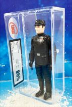 Star Wars (La Guerre des Etoiles) - Kenner - Imperial Commander (NO COO) (UKG AFA 85%)