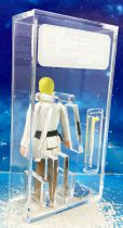 Star Wars (La Guerre des Etoiles) - Kenner - Luke Skywalker (Cheveux Blonds) Gradé AFA 80NM