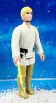 Star Wars (La Guerre des Etoiles) - Kenner - Luke Skywalker (Cheveux Blonds)