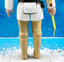 Star Wars (La Guerre des Etoiles) - Kenner - Luke Skywalker (Cheveux Blonds) Raised Bar / No COO