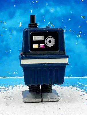 Star Wars (La Guerre des Etoiles) - Kenner - Power Droid