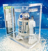 Star Wars (La Guerre des Etoiles) - Kenner - R2-D2 (gradée AFA 85NM+)