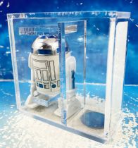 Star Wars (La Guerre des Etoiles) - Kenner - R2-D2 (gradée AFA 85NM+)