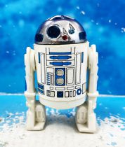 Star Wars (La Guerre des Etoiles) - Kenner - R2-D2 (Made in Taiwan)